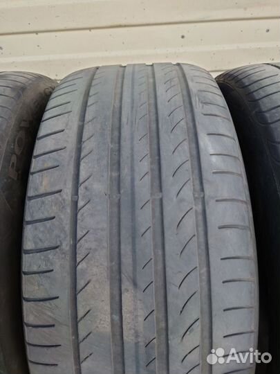 Pirelli Powergy 235/45 R18 98Y