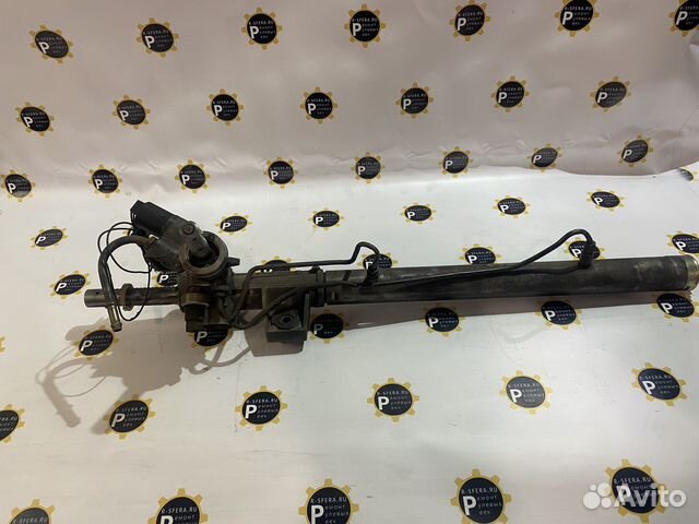 Рулевая рейка для Chrysler Sebring 2