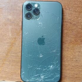 iPhone 11 Pro, 64 ГБ