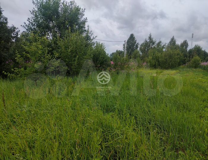 Участок 15 сот. (ИЖС)