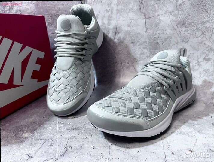 Кроссовки Nike Presto (Арт.22583)