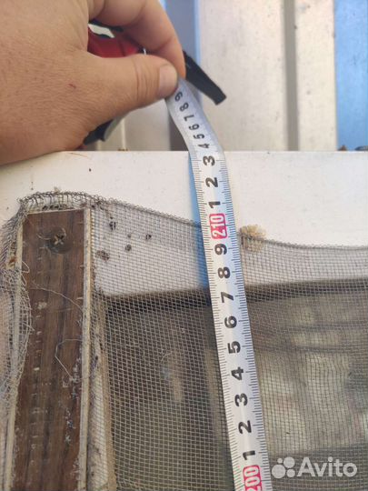 Окна пластиковые бу