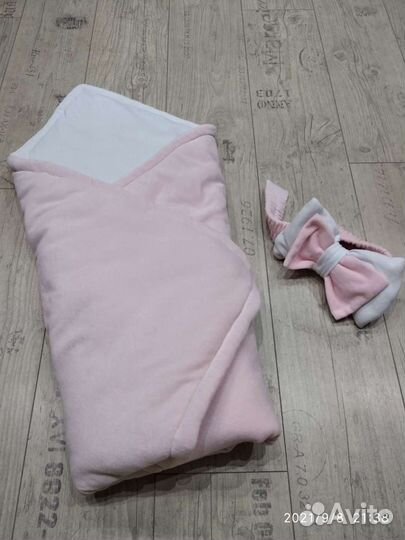 Конверт - одеяло