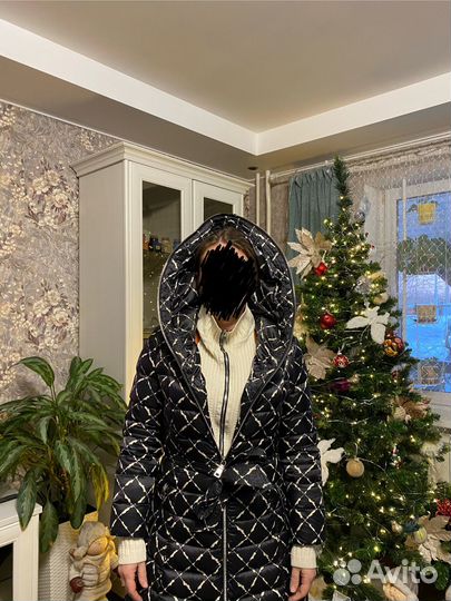 Naumi Пуховое пальто