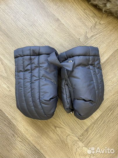 Зимний комплект кит на коляску