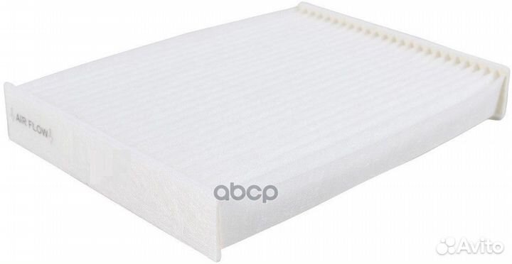 Фильтр салонный ac2514 JS Asakashi