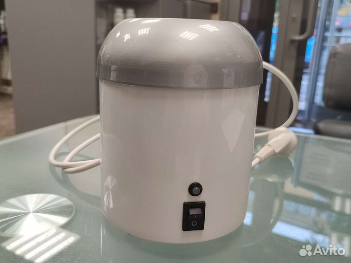 Гласперленовый стерилизатор