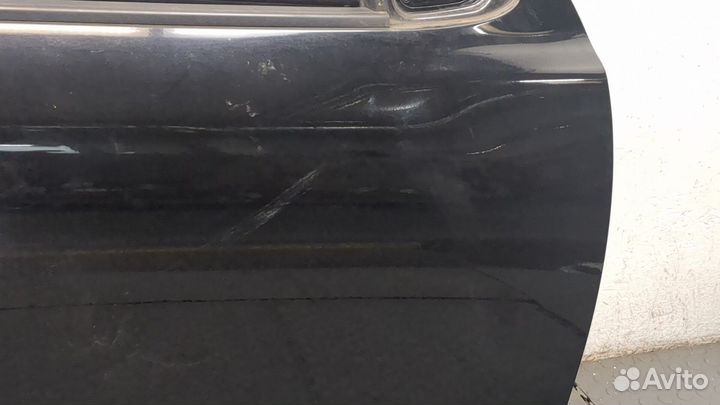 Дверь правая передняя Hyundai Santa Fe, 2007