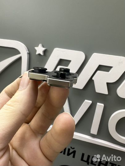 Камера iPhone 14 pro max