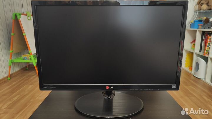 LG 22EA53VQ-P
