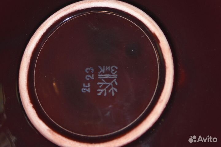 Кружки.Тарелки.Винтаж