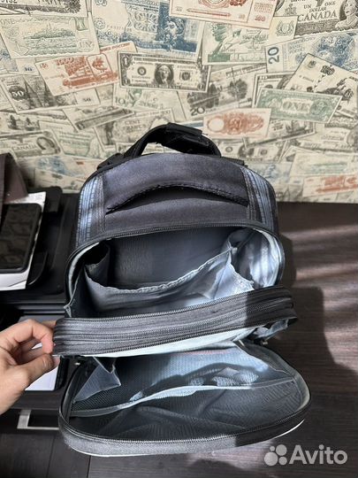 Рюкзак Hatber школьный для мальчика бу