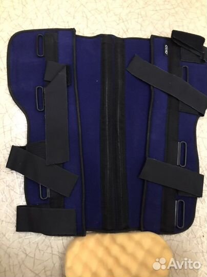 Коленный ортез