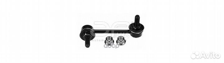 Стойка стабилизатора зад прав hyundai: sore