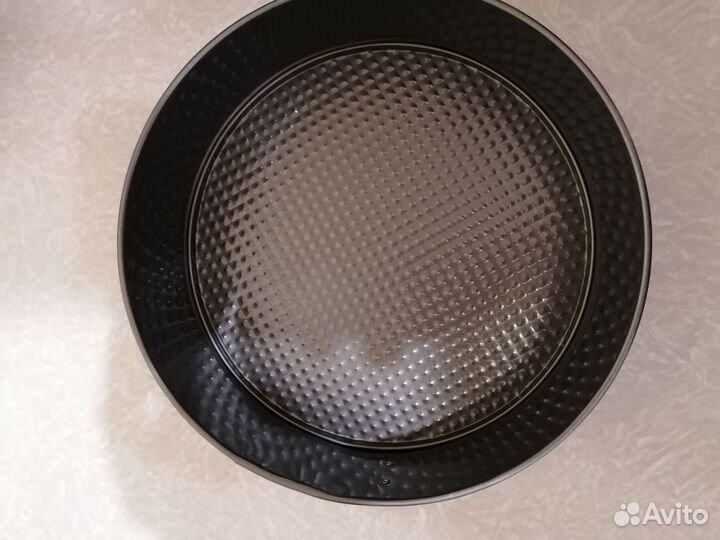 Форма для запекания