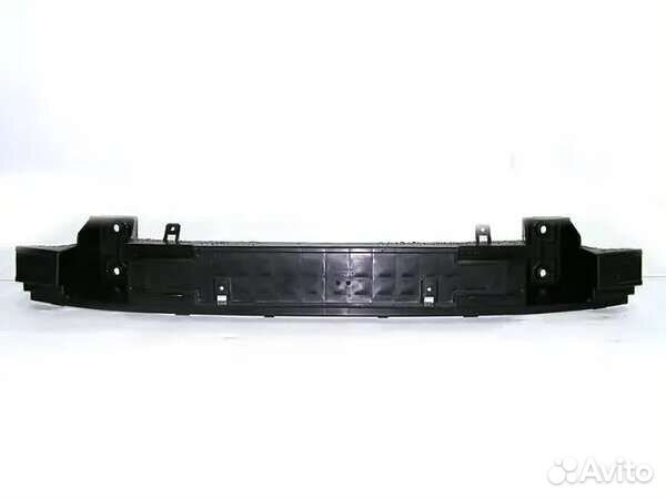 Усилитель переднего бампера (новый) ваз 2114, 2115
