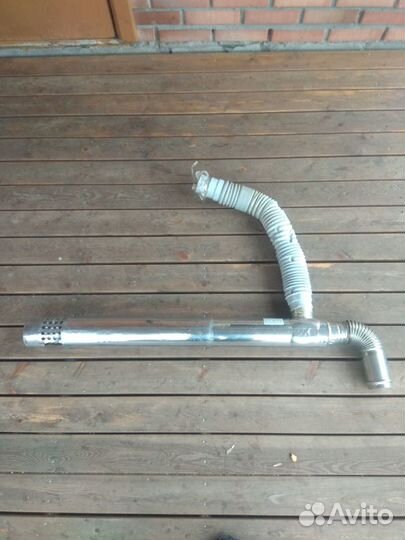 Газовый котел двухконтурный Kiturami World 5000