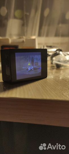 Экшен Камера Digma DiCam 150