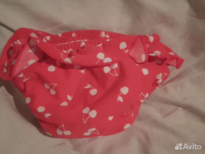 Подгузники трусики детские
