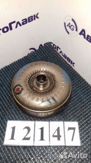 Гидротрансформатор Toyota Sienta