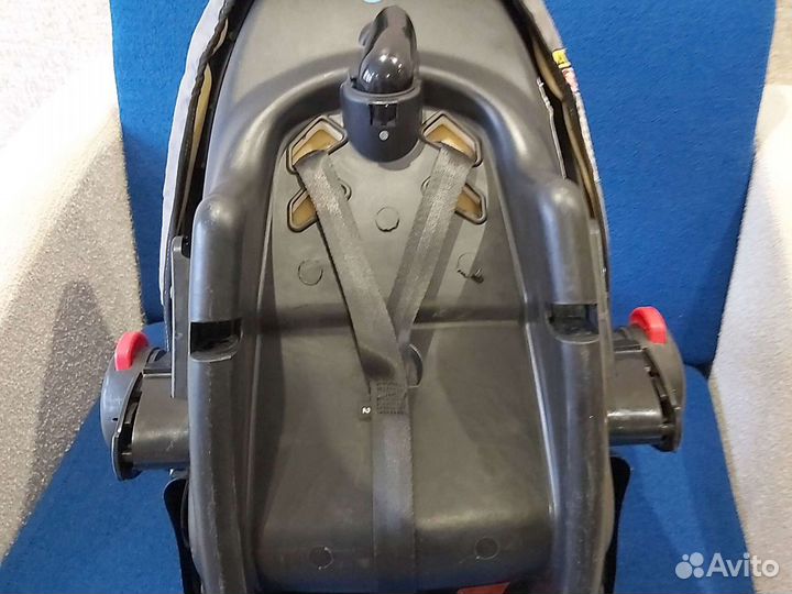 Детское автокресло от 0/ торг уместен