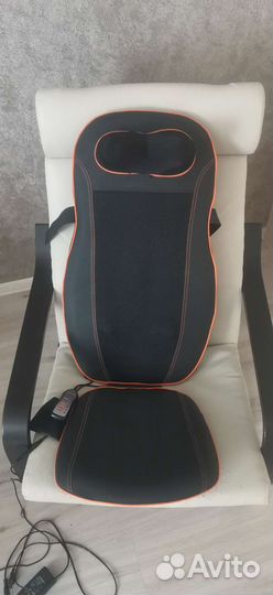 Массажная накидка fitStudio