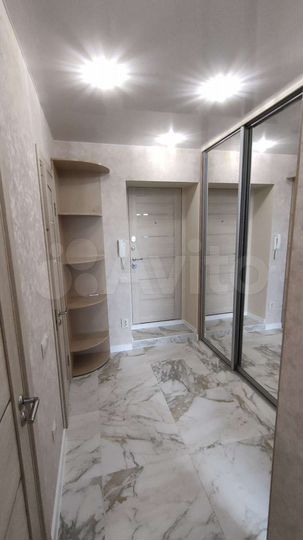 1-к. квартира, 35 м², 7/10 эт.