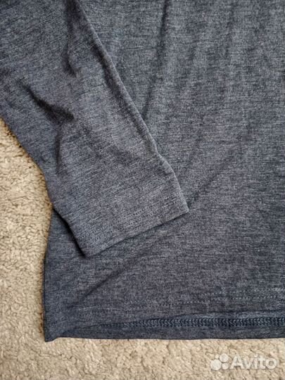 Crane (Германия) лонгслив М