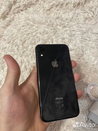 iPhone XR 64gb