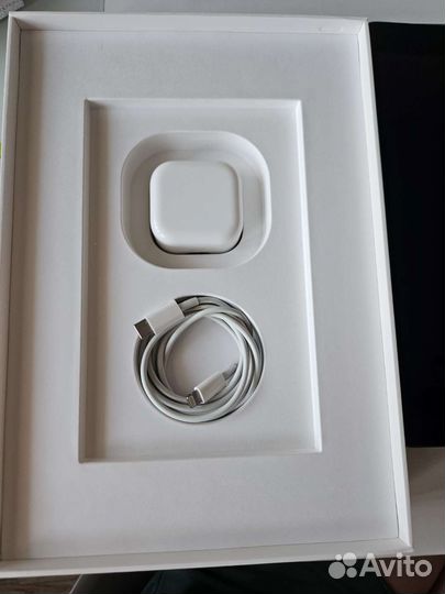 iPad 9 поколения 2021 64 гб