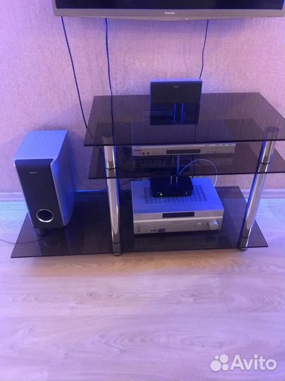 Тумба под телевизор