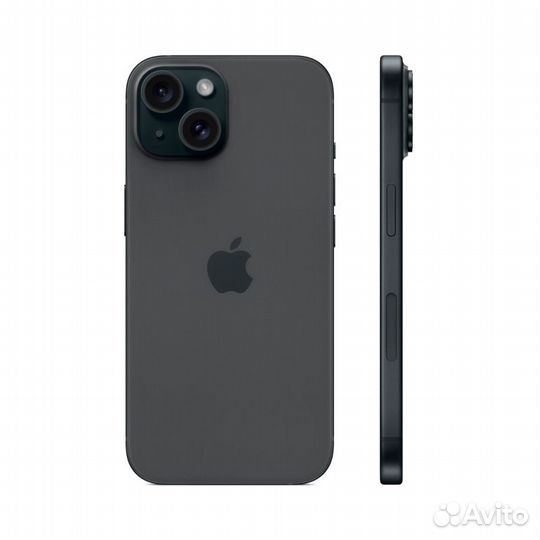 iPhone 15 Plus, 512 ГБ