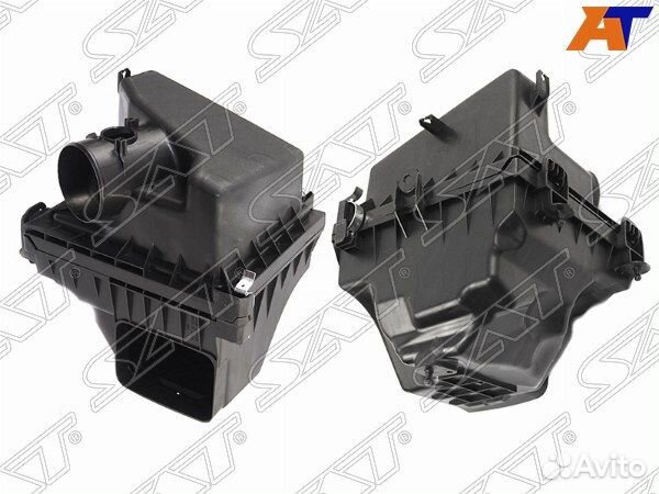 Корпус воздушного фильтра Toyota Camry Europe/Russia (XV70) 17-21 / Camry USA 17-20