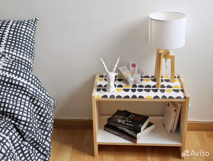 Тумба прикроватная IKEA