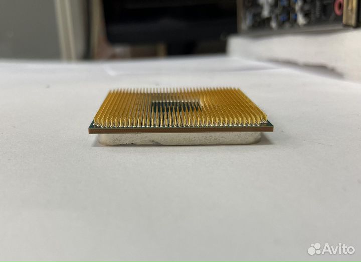 Процессор AMD Ryzen 5 3500 AM4, 6 x 3600 мгц