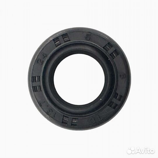 Набор сальников на мопед Альфа, Дельта, TTR 50-125