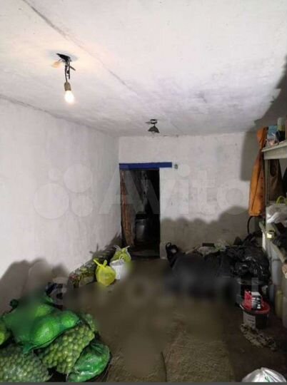 Гараж, 27 м²