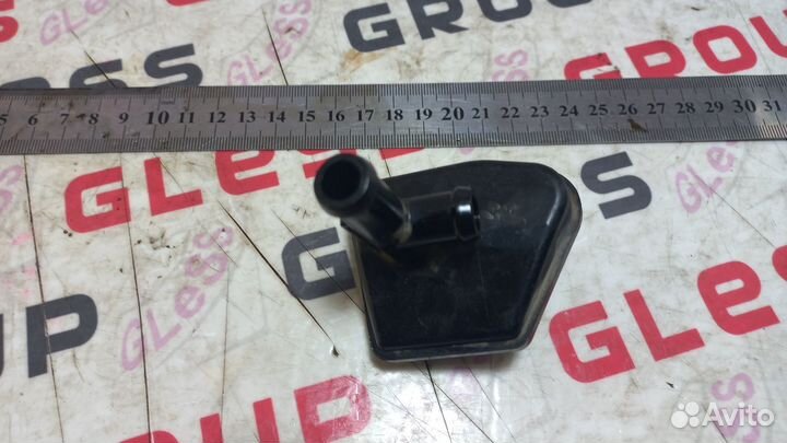 Рессивер электро-пневмо клапана адсорбера PE б/у M