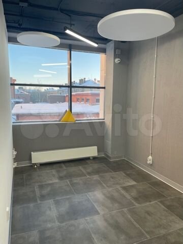 Офис, кабинет 10 м²