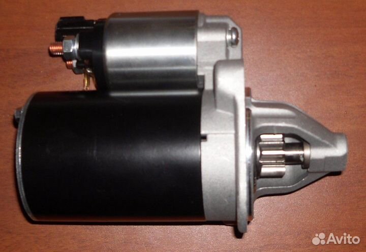 Стартер киа хендай