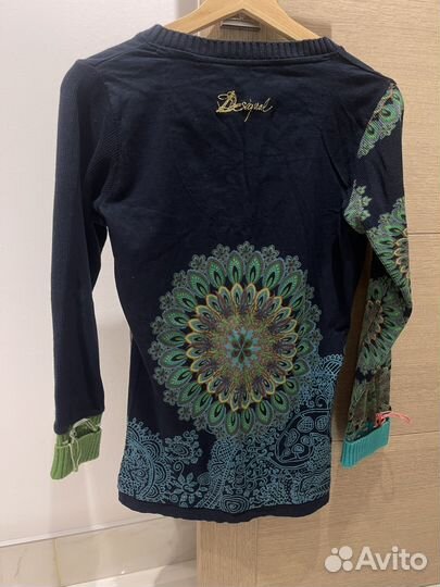 Desigual джемпер