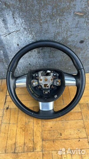 Руль Ford Focus 2 1.6 2008-2011