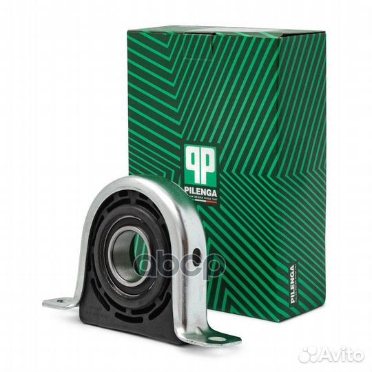 Промежуточная опора карданного вала 40мм CBP471