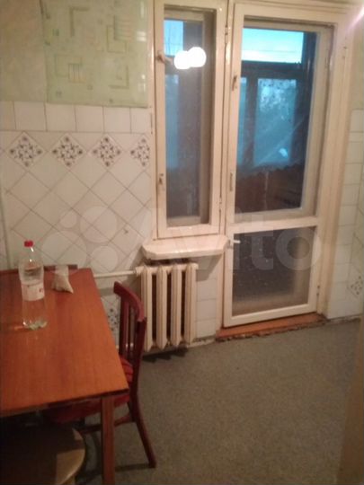 1-к. квартира, 35 м², 4/5 эт.