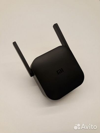 Wi-Fi усилитель репитер Xiaomi Mi WiFi