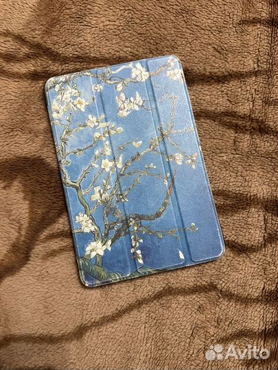 iPad mini 4 128gb cellular