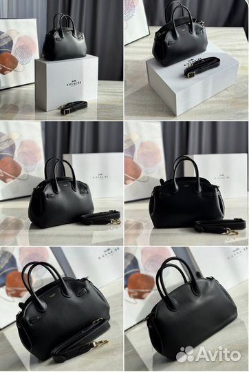 Женские сумки Coach