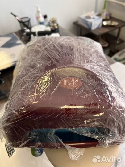 Уф лампа для геля