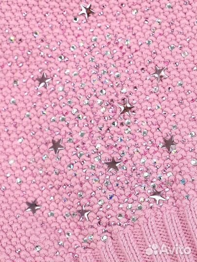 Шапка для девочки Noble People