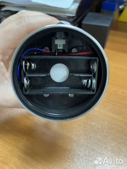 Шейкер для коктейлей электрический